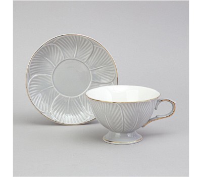 Набор чайный LEFARD 42-552 TOP STYLE на 2 персоны 250мл (4 предмета)