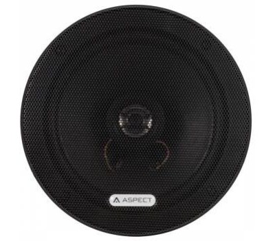 Автоакустика ASPECT АС WLS-62, White Line, 6,5