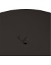 Стол DECORONA DC628611011 DeVeranda круглый D 860 мм теплый орех