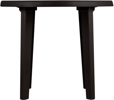 Стол DECORONA DC628611011 DeVeranda круглый D 860 мм теплый орех