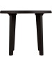 Стол DECORONA DC628611011 DeVeranda круглый D 860 мм теплый орех