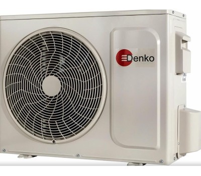 Сплит-система DENKO White lotus DECH-09