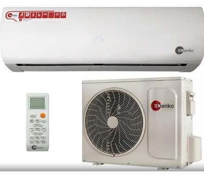 Сплит-система DENKO White lotus DECH-09