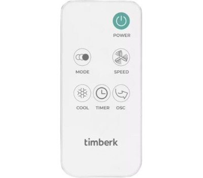 Вентиляторы TIMBERK T-SAC02RC