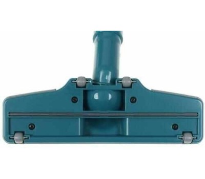 Строительный пылесос MAKITA Строительный пылесос DCL180Z, аккумуляторный, без АКБ, без ЗУ, синий