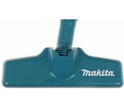 Строительный пылесос MAKITA Строительный пылесос DCL180Z, аккумуляторный, без АКБ, без ЗУ, синий