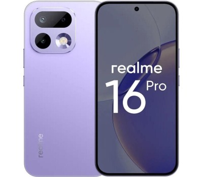 Смартфон REALME 6.78