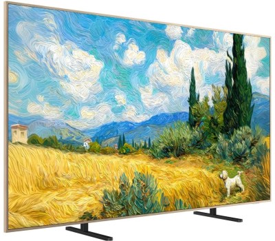 Телевизор TCL 65A400 Pro Mini LED SMART TV Google