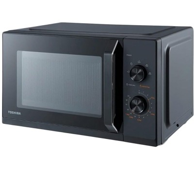 Микроволновая печь TOSHIBA MW3-MM25PE(BK) [ПИ]