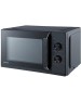 Микроволновая печь TOSHIBA MW3-MM25PE(BK) [ПИ]