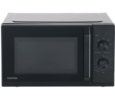 Микроволновая печь TOSHIBA MW3-MM25PE(BK) [ПИ]
