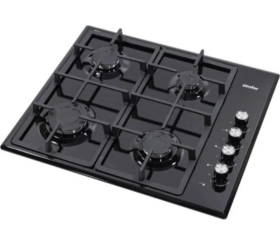 Варочная поверхность SIMFER H60Q40B572