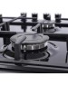 Варочная поверхность SIMFER H60Q40B572