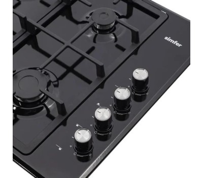Варочная поверхность SIMFER H60Q40B572