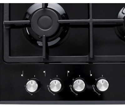 Варочная поверхность SIMFER H60Q40B572