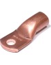 REXANT Наконечник медный ТМ 35-10-10 (35мм² - Ø10мм) (в упак. 5 шт.)