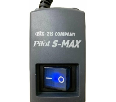 PILOT ZIS Сетевой фильтр S-MAX 3м {5 евро, 1 росс., увеличенная мощность 3500 Вт}
