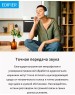 EDIFIER Наушники WH500, Bluetooth, накладные, синий