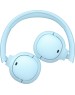 EDIFIER Наушники WH500, Bluetooth, накладные, синий