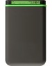 Внешний диск TRANSCEND 2ТБ Внешний диск HDD StoreJet 25M3 TS2TSJ25M3G, USB 3.0, зеленый