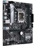 ASUS Материнская плата PRIME H610M-A D4-CSM, Socket LGA 1700, Intel H610, mATX, Ret