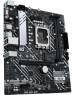 ASUS Материнская плата PRIME H610M-A D4-CSM, Socket LGA 1700, Intel H610, mATX, Ret