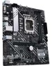 ASUS Материнская плата PRIME H610M-A D4-CSM, Socket LGA 1700, Intel H610, mATX, Ret