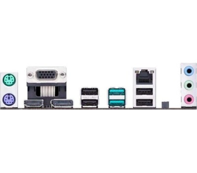 ASUS Материнская плата PRIME H610M-A D4-CSM, Socket LGA 1700, Intel H610, mATX, Ret