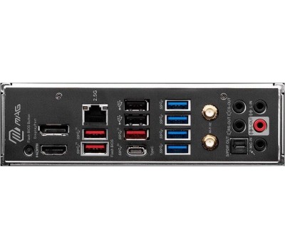 Материнская плата MSI Материнская плата AMD B650 SAM5 ATX MAG B650 TOMAHAWK WIFI