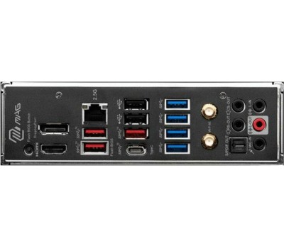 Материнская плата MSI Материнская плата AMD B650 SAM5 ATX MAG B650 TOMAHAWK WIFI