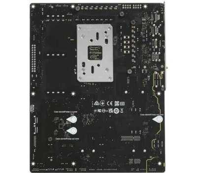 Материнская плата MSI Материнская плата AMD B650 SAM5 ATX MAG B650 TOMAHAWK WIFI