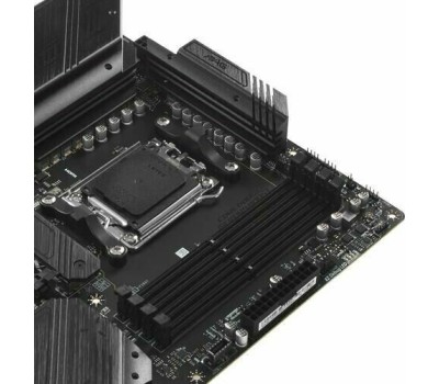 Материнская плата MSI Материнская плата AMD B650 SAM5 ATX MAG B650 TOMAHAWK WIFI