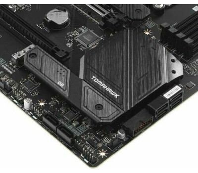 Материнская плата MSI Материнская плата AMD B650 SAM5 ATX MAG B650 TOMAHAWK WIFI