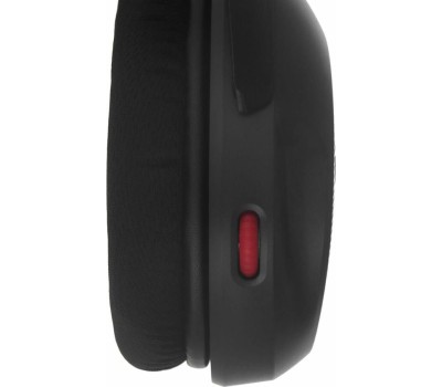 HYPERX Гарнитура игровая Cloud Stinger 2 Core, для компьютера и игровых консолей, мониторные, проводные, черный [683l9aa]