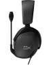 HYPERX Гарнитура игровая Cloud Stinger 2 Core, для компьютера и игровых консолей, мониторные, проводные, черный [683l9aa]