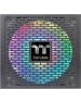 THERMALTAKE Блок питания Toughpower GF1 ARGB, 650Вт, 140мм, черный, retail [ps-tpd-0650f3fage-1]