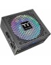 THERMALTAKE Блок питания Toughpower GF1 ARGB, 650Вт, 140мм, черный, retail [ps-tpd-0650f3fage-1]