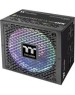 THERMALTAKE Блок питания Toughpower GF1 ARGB, 650Вт, 140мм, черный, retail [ps-tpd-0650f3fage-1]
