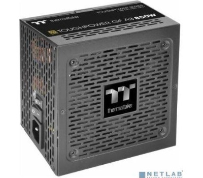 THERMALTAKE Блок питания Toughpower GF A3 Gen.5, 850Вт, 140мм, retail [ps-tpd-0850fnfage-h]