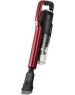 Пылесос KITFORT Ручной пылесос (handstick) КТ-561, 500Вт, черный/красный