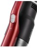 Пылесос KITFORT Ручной пылесос (handstick) КТ-561, 500Вт, черный/красный