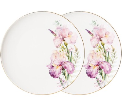 Набор тарелок LEFARD НАБОР ТАРЕЛОК ОБЕДЕННЫХ 