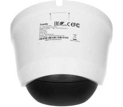 Камера видеонаблюдения TIANDY Камера видеонаблюдения IP TC-C32HN I3/E/Y/C/2.8mm/V4.2, 1920х1080 pix, 2.8 мм, белый [tc-c32hn i3/e/y/c/2.8/v4.2]
