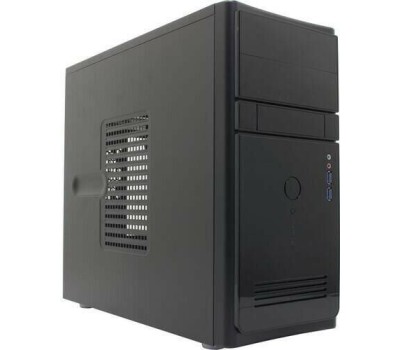 INWIN Mini Tower ENR021BL PM-400ATX U3.0*2+A(HD) mATX [6194116]