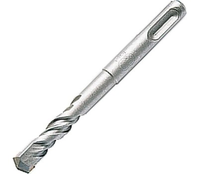 Бур MATRIX Бур по бетону, 26 х 300 мм, SDS Plus 70922