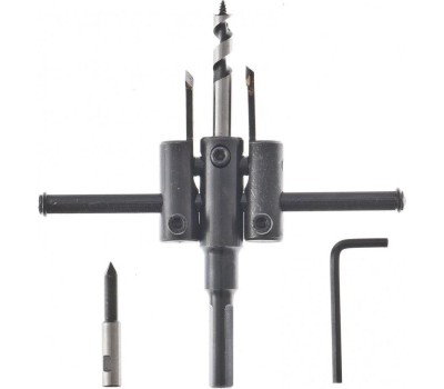 Сверло MATRIX Сверло по дереву регулируемое 