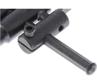 Сверло MATRIX Сверло по дереву регулируемое 