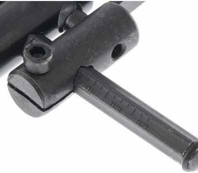 Сверло MATRIX Сверло по дереву регулируемое 