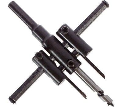 Сверло MATRIX Сверло по дереву регулируемое 