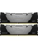Модуль памяти KINGSTON Модуль памяти DIMM 32GB (16GBx2) DDR4-3200 KF432C16RB12K2/32